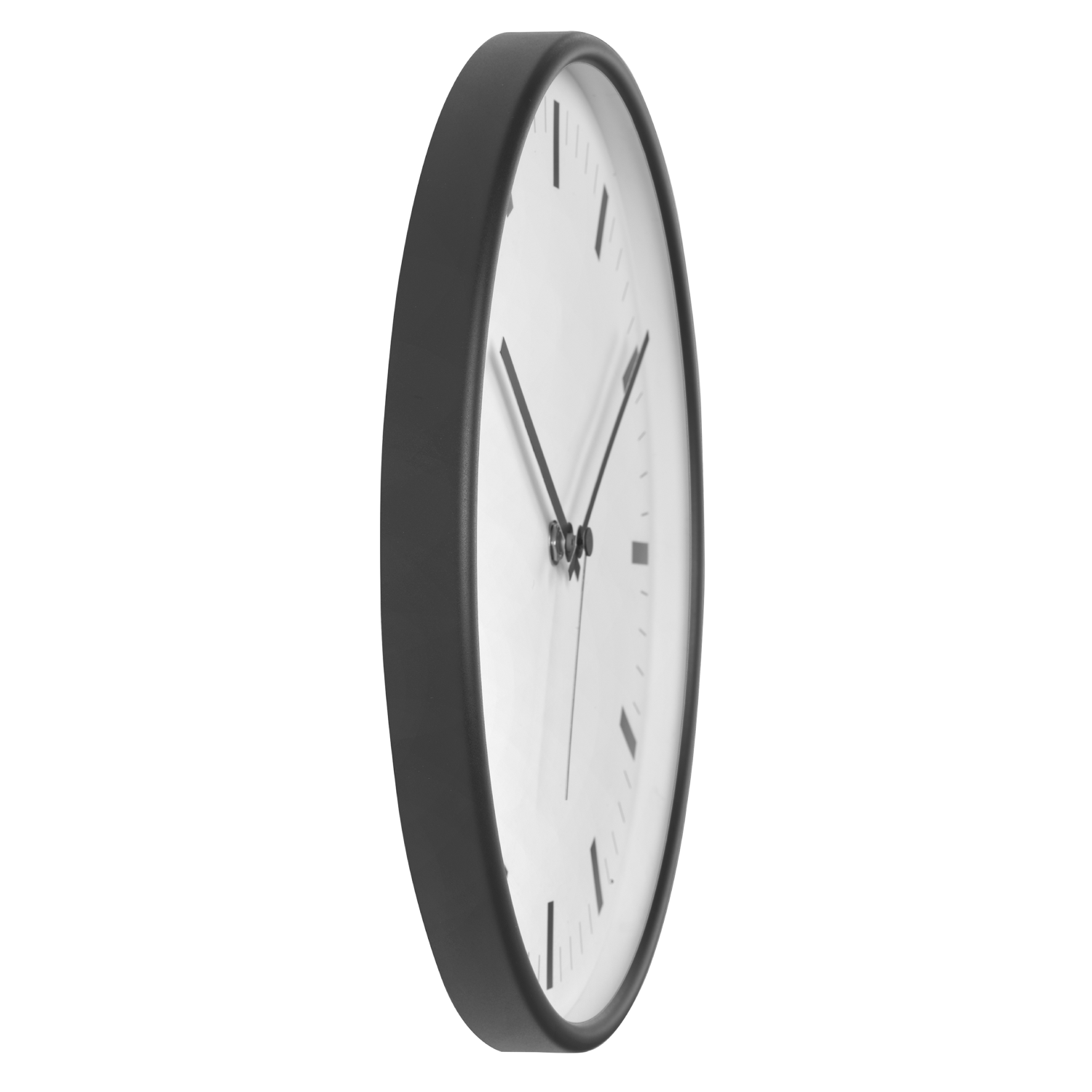 Promotional wall clocks made in Italy