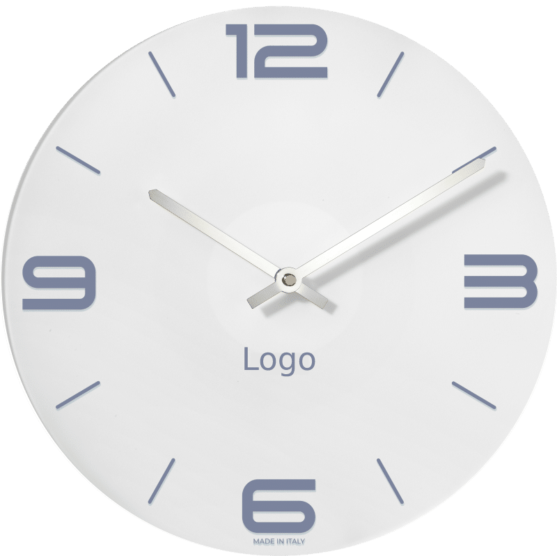 orologio pubblicitari da parete in vetro (4)